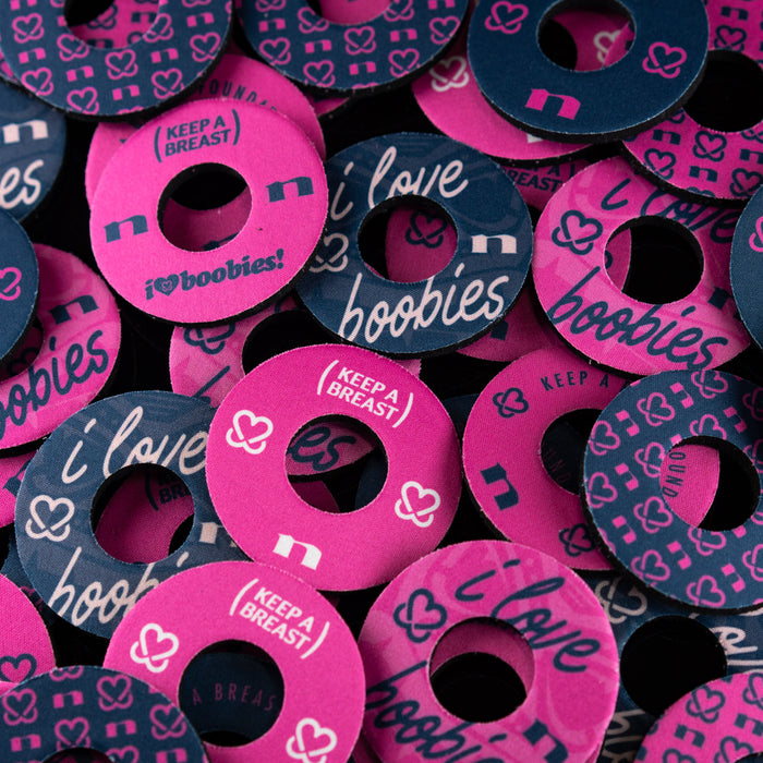 Nihilo Concepts Teams Up With Keep A Breast Foundation To Raise Awareness For Breast Cancer