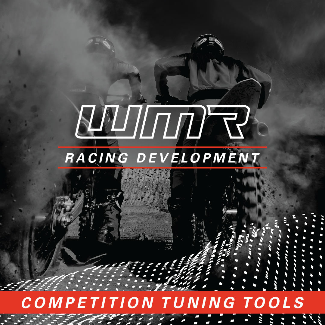 Nihilo Concepts joined forces with sister company WMR Racing Development