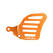 Nihilo Concepts Case Saver Orange KTM / Husqvarna / GASGAS 65 Front Sprocket Case Saver Cover Guard 2009 - 2022