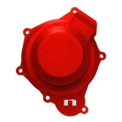 Nihilo Concepts Ignition Cover Red KTM / Husqvarna / GASGAS Ignition Cover 125/150 2016-2021