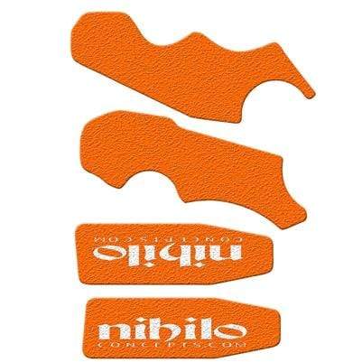 Nihilo Concepts FRAME GRIP TAPE Orange B1 KTM/Husqvarna/GASGAS 65 Frame Grip Tape 2009-2021