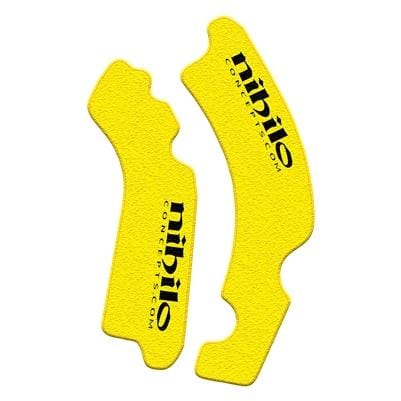 wmr1 Yellow Suzuki RMZ 450 Frame Grip Tape 2010-2016