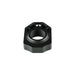 Nihilo Concepts Chain Kit Black KTM / Husqvarna / GASGAS Chain Adjuster Kit 25mm Axle - New Clean Design