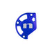 Nihilo Concepts Sprocket Guard Blue KTM SX-E 5 - HUSQVARNA EE 5 - GASGAS MC-E 5 Sprocket Guard