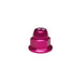 Nihilo Concepts STACYC Axle Nut Magenta STACYC ® Axle Nuts - 4 Pack