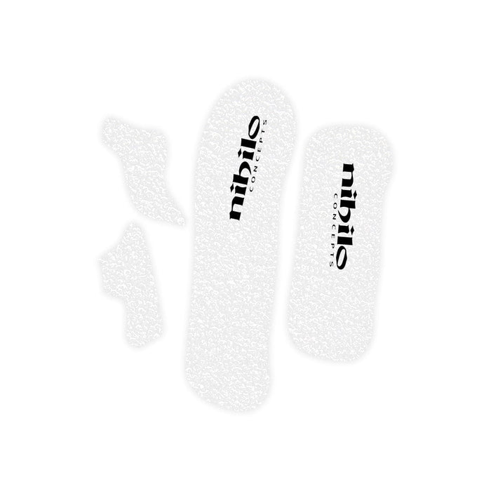 Nihilo Concepts FRAME GRIP TAPE White KTM/Husqvarna/GASGAS 85/105 Frame Grip Tape 2025