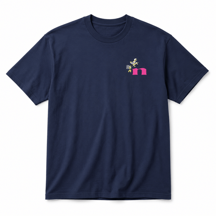 Nihilo Concepts Holeshot Hero T-shirt