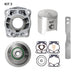 Nihilo Concepts PISTON Kit 3 KTM / Husqvarna 50 2024-2025 60cc Big Bore Kit