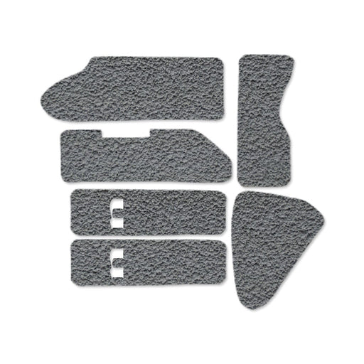 Nihilo Concepts FRAME GRIP TAPE Factory Spec BMW GSA Frame Grip Tape