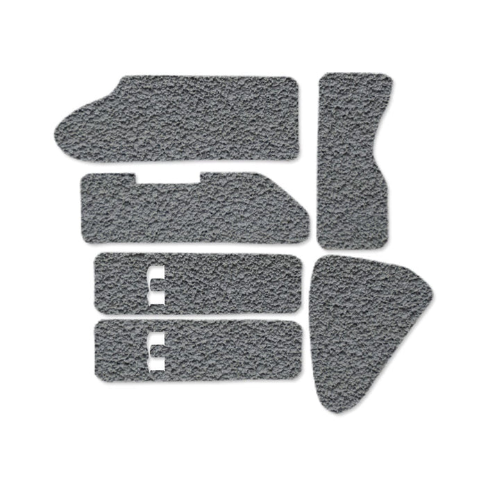 Nihilo Concepts FRAME GRIP TAPE Factory Spec BMW GSA Frame Grip Tape