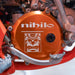 Nihilo Concepts Clutch Cover Billet Clutch Cover - KTM 50 SX / Husqvarna TC 50 / GASGAS MC 50 (2024–2027)