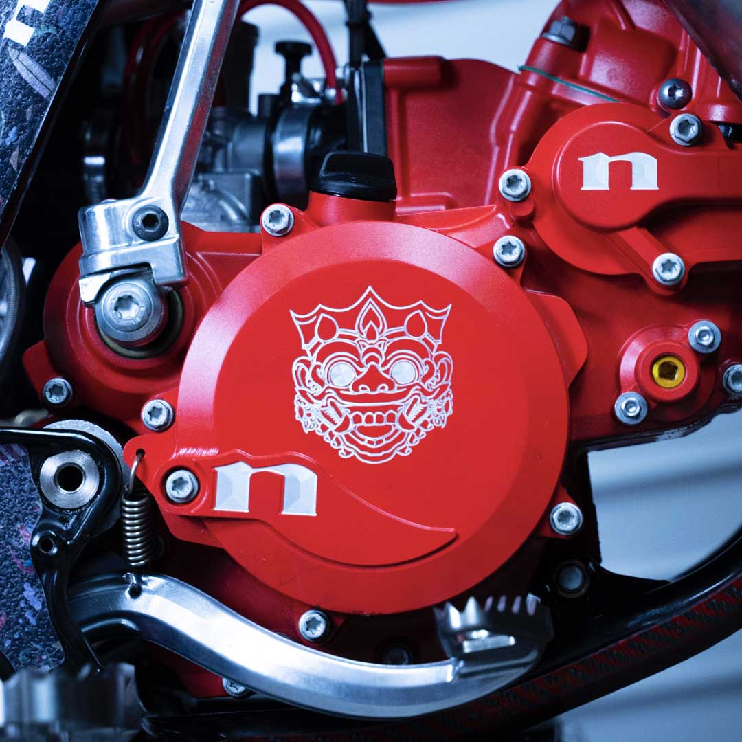 Nihilo Concepts Motorcycle Parts and Accessories