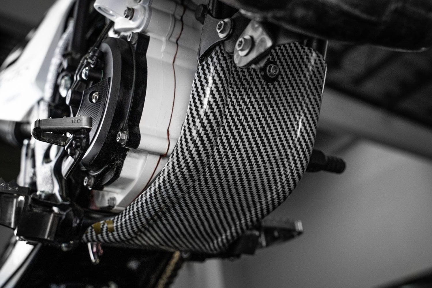 Nihilo Concepts Motorcycle Parts and Accessories