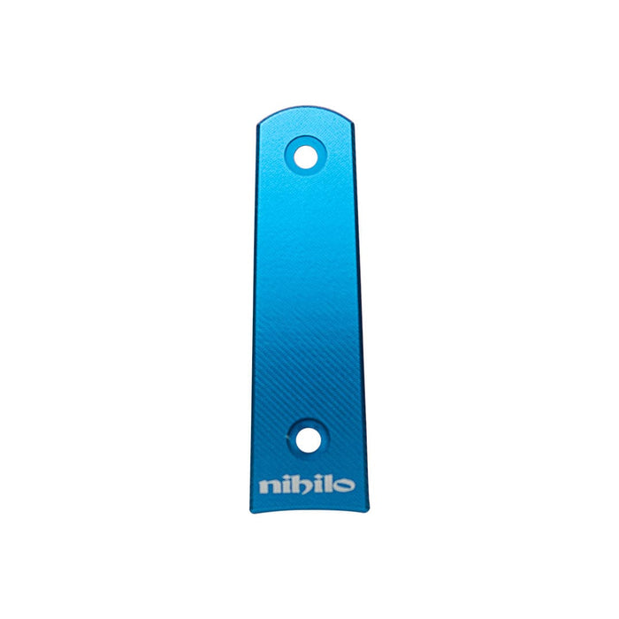 Nihilo Concepts Brake Cap Blue KTM / Husqvarna / GASGAS E2/EE2 Brake Cap (Electric Minibikes)