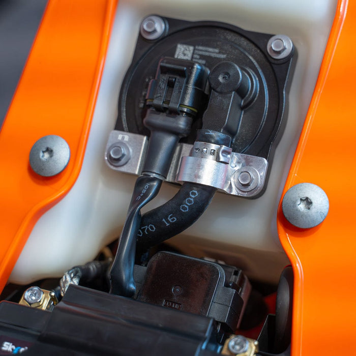 Nihilo Concepts Fuel Pump Saver Nihilo Concepts Fuel Pump Saver