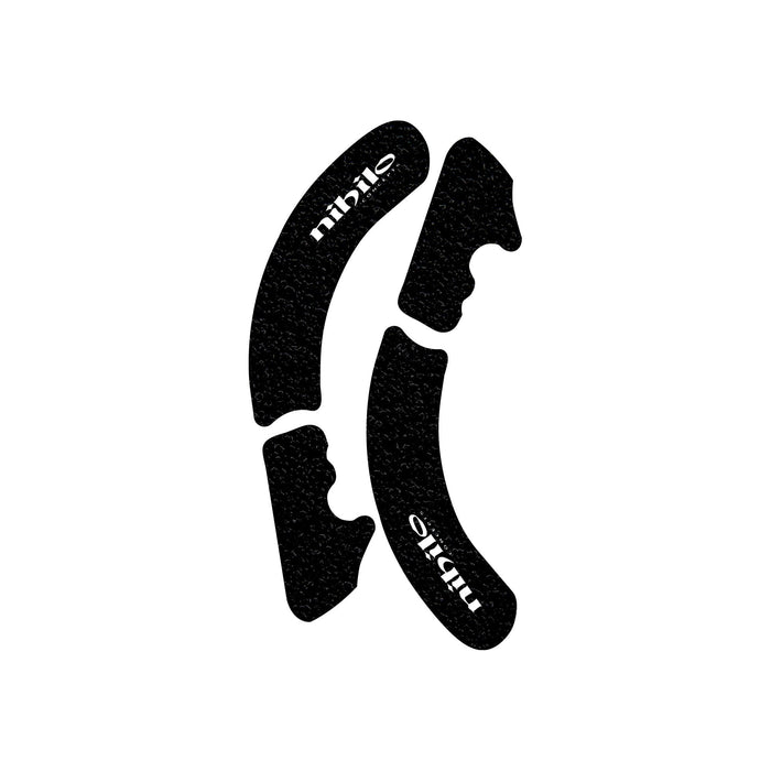 Nihilo Concepts FRAME GRIP TAPE Black Cobra 50 JR Frame Grip Tape 2026