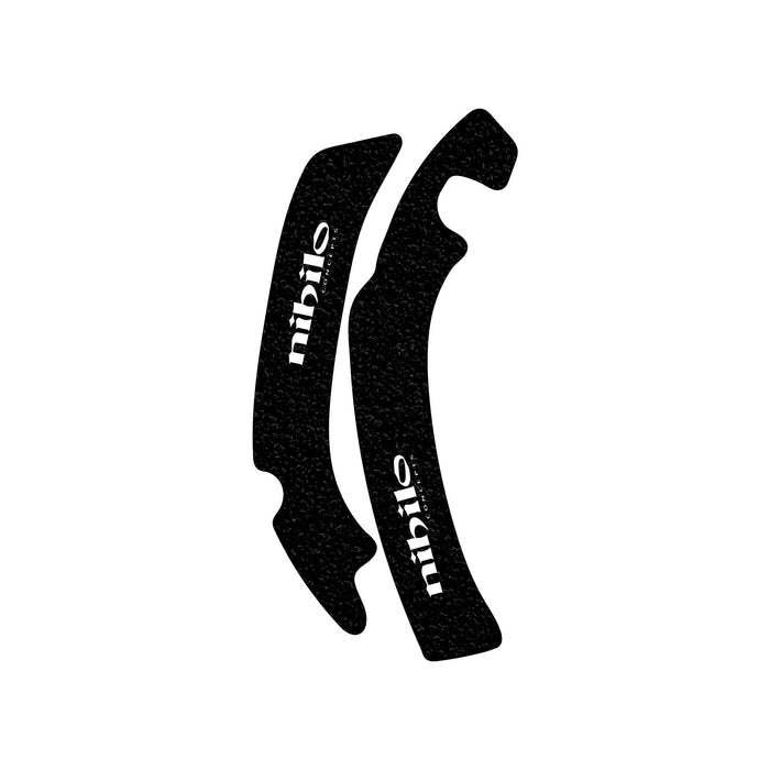 Nihilo Concepts FRAME GRIP TAPE Black Triumph 250 FRAME GRIP TAPE