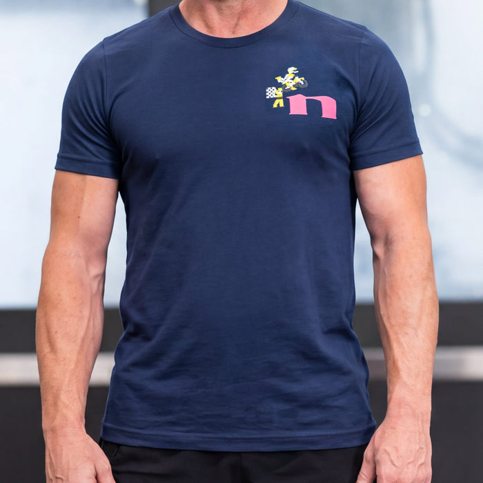 Nihilo Concepts Holeshot Hero T-shirt