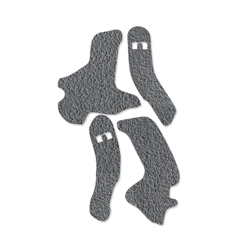 Nihilo Concepts Factory Spec Husqvarna 250R Frame Grip Tape 2013