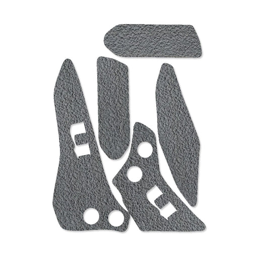 Nihilo Concepts Factory Spec Husqvarna Big Bike Frame Grip Tape 2014-2015