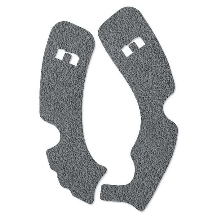 Nihilo Concepts FRAME GRIP TAPE Factory Spec Kawasaki KX 250F 2018-2020 & 450F 2016-2018 Frame Grip Tape