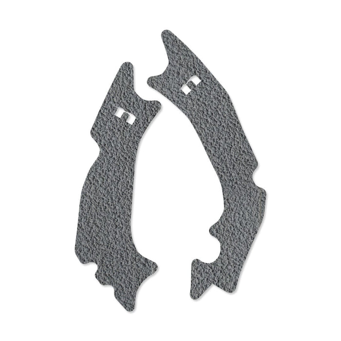 Nihilo Concepts FRAME GRIP TAPE Factory Spec Kawasaki KX 450/KX 250 Frame Grip Tape 2024-2025