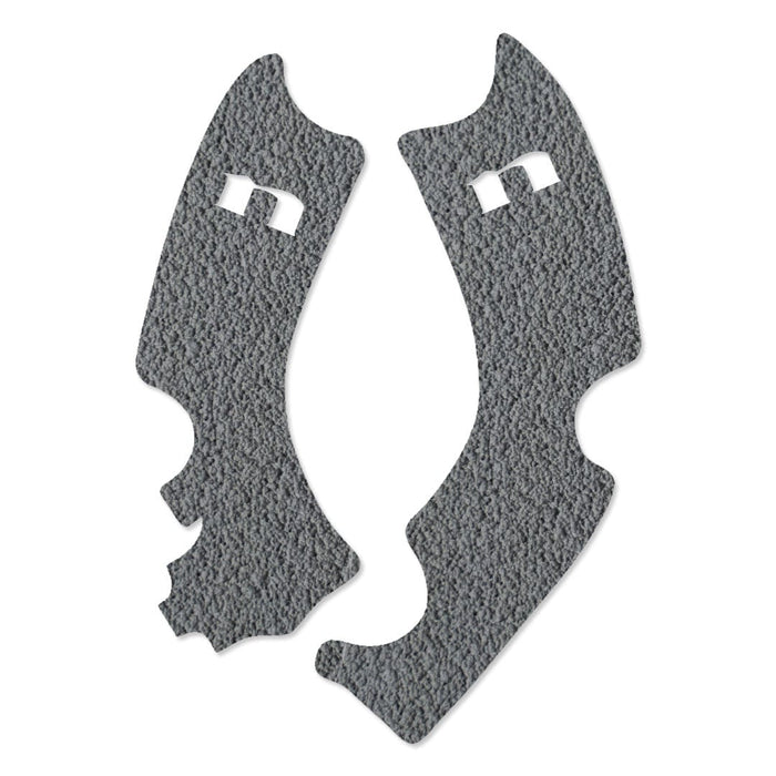 Nihilo Concepts FRAME GRIP TAPE Factory Spec Kawasaki KX 250F Frame Grip Tape  2009-2017