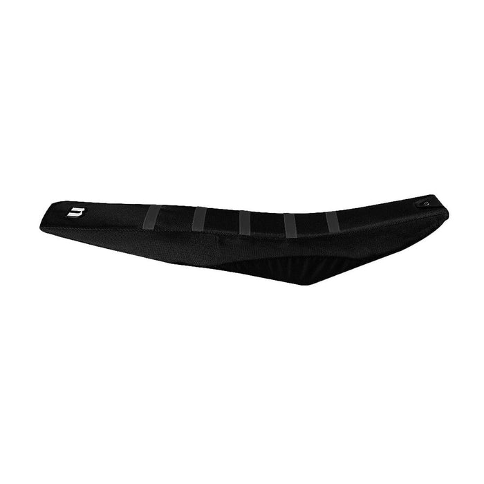 Nihilo Concepts Seat Cover Black Husqvarna Big Bike Seat Cover 2023-2027