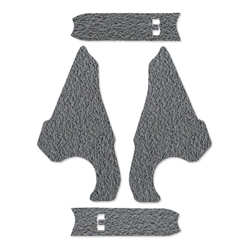 Nihilo Concepts FRAME GRIP TAPE Factory Spec KTM 1190 Adventure Frame Grip Tape