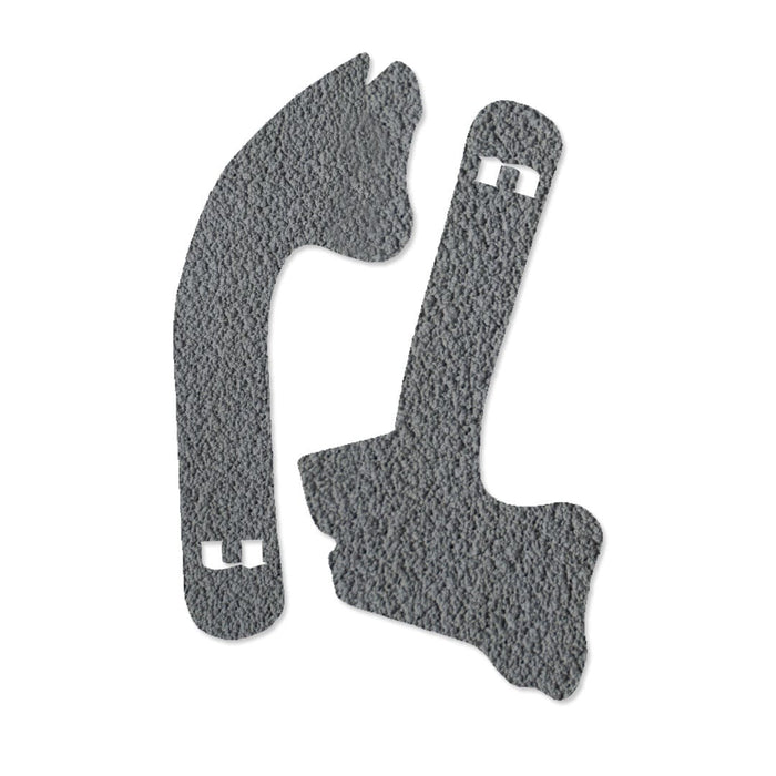 Nihilo Concepts FRAME GRIP TAPE Factory Spec KTM/Husqvarna 85/105 Frame Grip Tape Plastic Guards 2018-2020