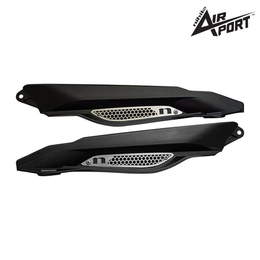 Nihilo Concepts Intake Port Air Port - KTM/Husqvarna/GASGAS 65