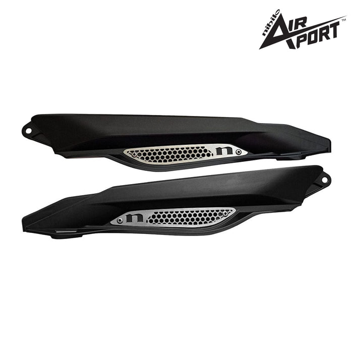 Nihilo Concepts Intake Port Air Port - KTM/Husqvarna/GASGAS 65