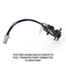 Nihilo Concepts Fuel Transfer Pump Nihilo Concepts Fuel Transfer Pump