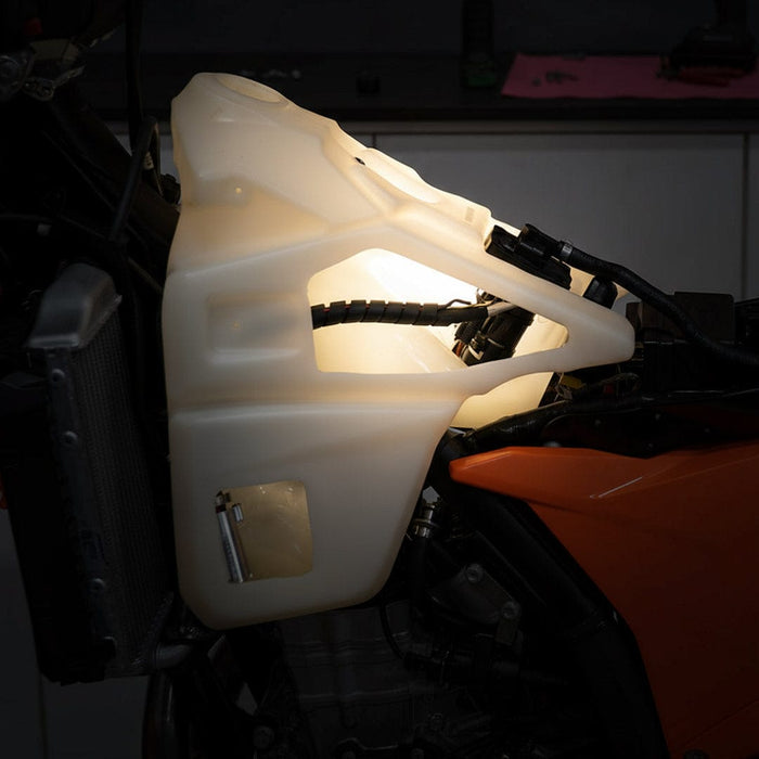 Nihilo Concepts Fuel Transfer Pump Nihilo Concepts Fuel Transfer Pump