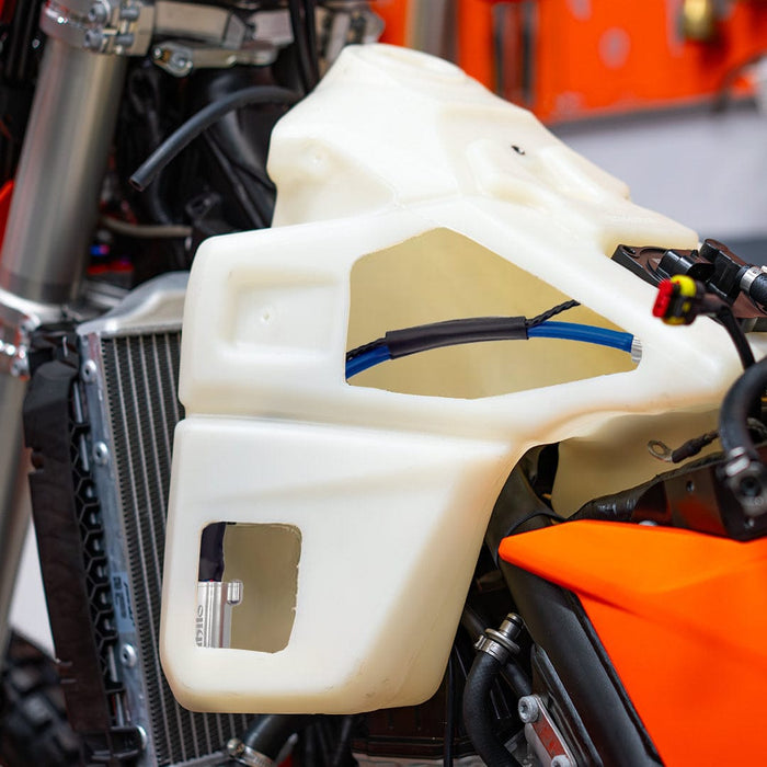Nihilo Concepts Fuel Transfer Pump Nihilo Concepts Fuel Transfer Pump