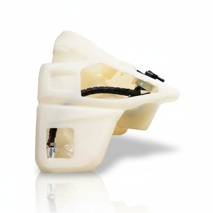 Nihilo Concepts Fuel Transfer Pump Nihilo Concepts Fuel Transfer Pump