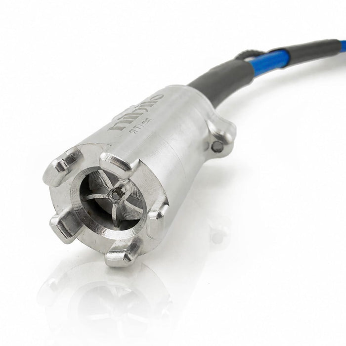 Nihilo Concepts Fuel Transfer Pump Nihilo Concepts Fuel Transfer Pump