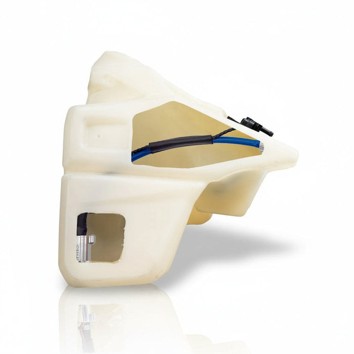 Nihilo Concepts Fuel Transfer Pump Nihilo Concepts Fuel Transfer Pump