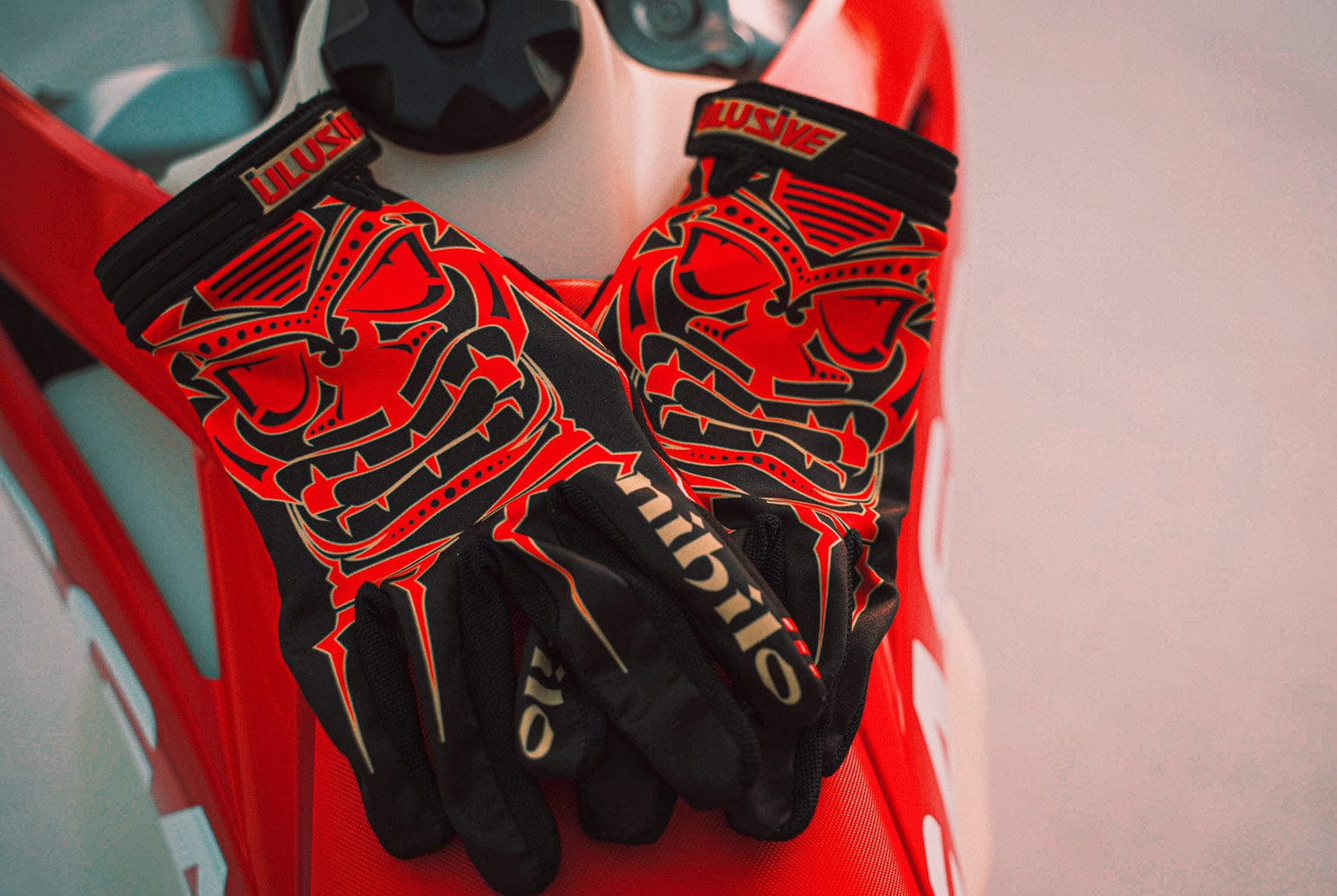 Nihilo Concepts Motorcycle Parts and Accessories