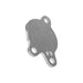 Nihilo Concepts Slave Cylinder Cover KTM/Husqvarna/GASGAS Clutch Slave Cylinder Block Off Plate - 150-350