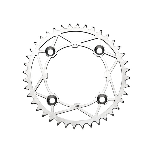 Nihilo Concepts Rear Sprocket Nihilo Concepts  TI-GEAR Titanium Sprockets - KTM / Husqvarna / GASGAS 50 Rear Sprocket