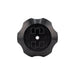 Nihilo Concepts Gas cap Black Yamaha YZ 85 Billet Gas Cap 2025-2027