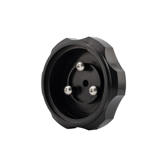 Nihilo Concepts Gas cap Yamaha YZ 85 Billet Gas Cap 2025-2027