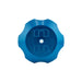 Nihilo Concepts Gas cap Blue Yamaha YZ 85 Billet Gas Cap 2025-2027