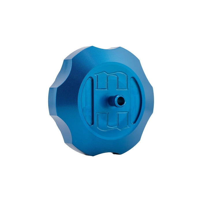 Nihilo Concepts Gas cap Yamaha YZ 85 Billet Gas Cap 2025-2027