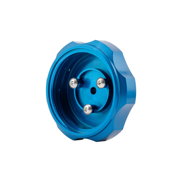 Nihilo Concepts Gas cap Yamaha YZ 85 Billet Gas Cap 2025-2027