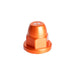 Nihilo Concepts STACYC Axle Nut Orange STACYC ® Axle Nuts - 4 Pack - 18eDRIVE - 20eDRIVE