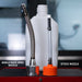 Nihilo Concepts Fuel Nozzle Nihilo Concepts Race Spec Fuel Nozzle - Heavy-Duty Billet Aluminum