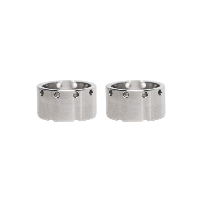 Nihilo Concepts Brake Piston 22.5 mm Nihilo Run Cool Brake Piston - KTM/Husqvarna/GASGAS 50