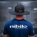 Nihilo Concepts Hat Nihilo Concepts Cowboy Snap Back Hat